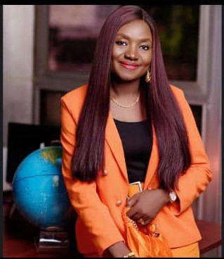 Mrs. Folake Adigwu
