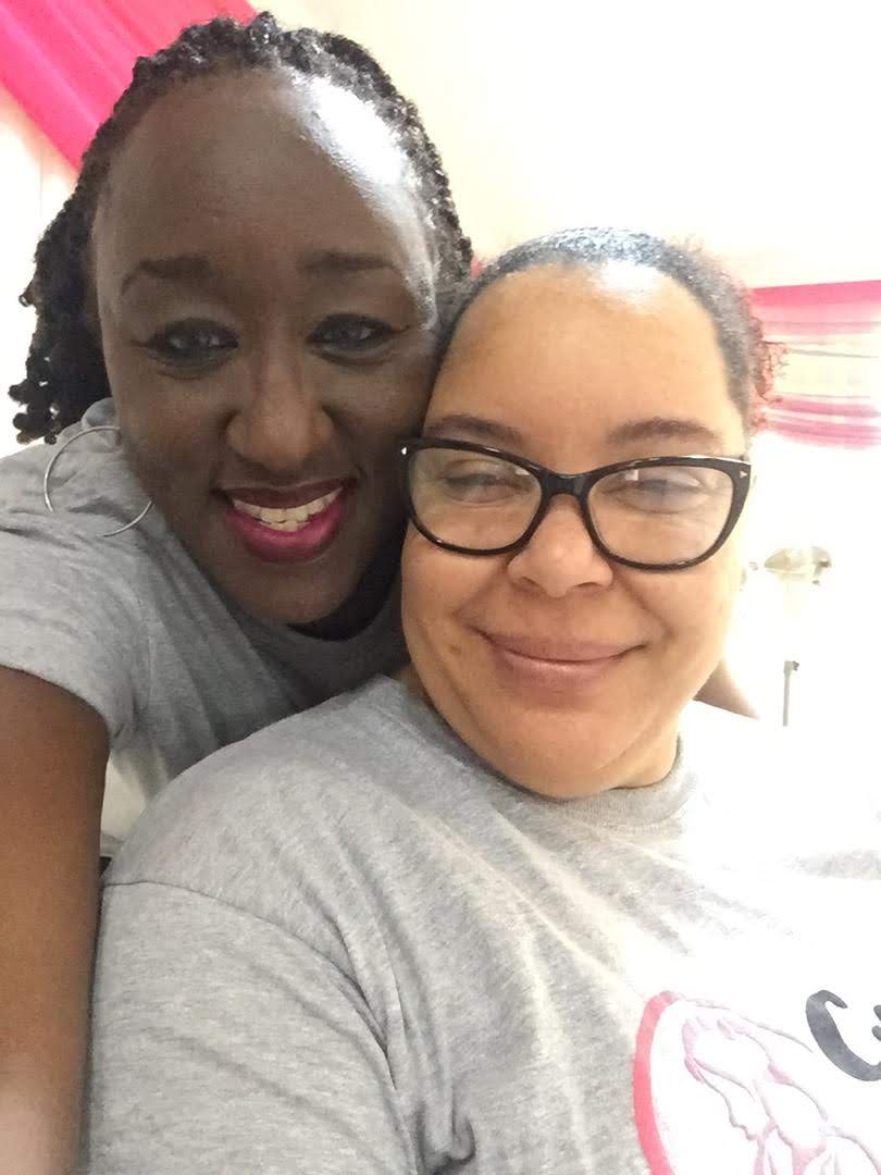 Anniversary Celebration - Unity Moment