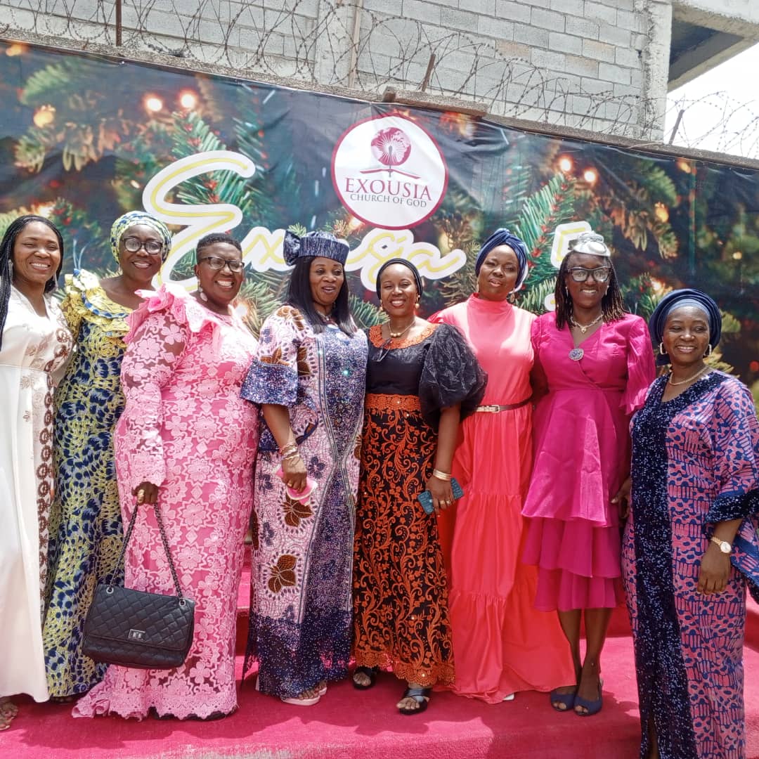 Anniversary Celebration - Joy & Togetherness
