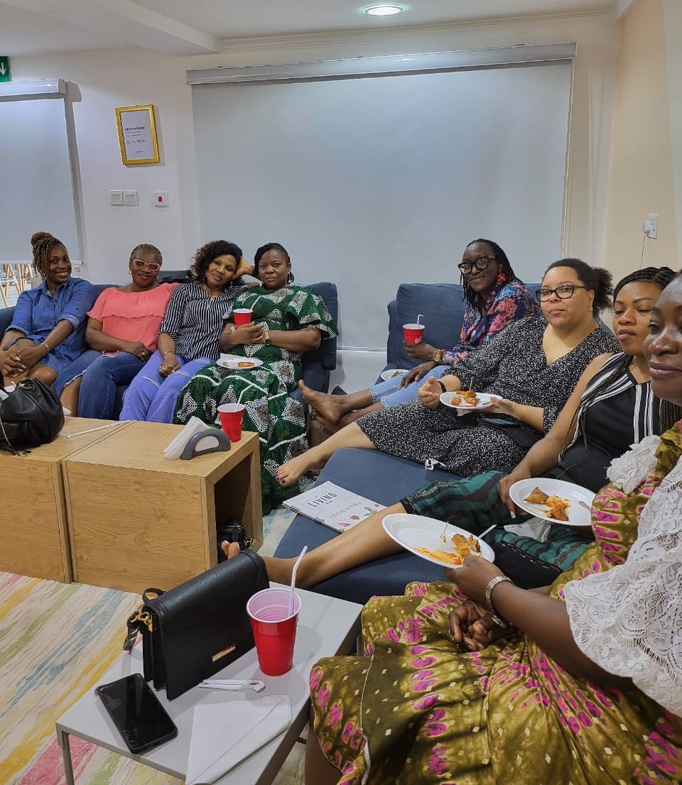 First Community Gathering