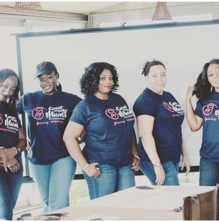 GIM Foundation Hero Image