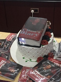 Book Launch - Author Signing