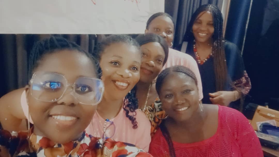 GIM Community Day 2021