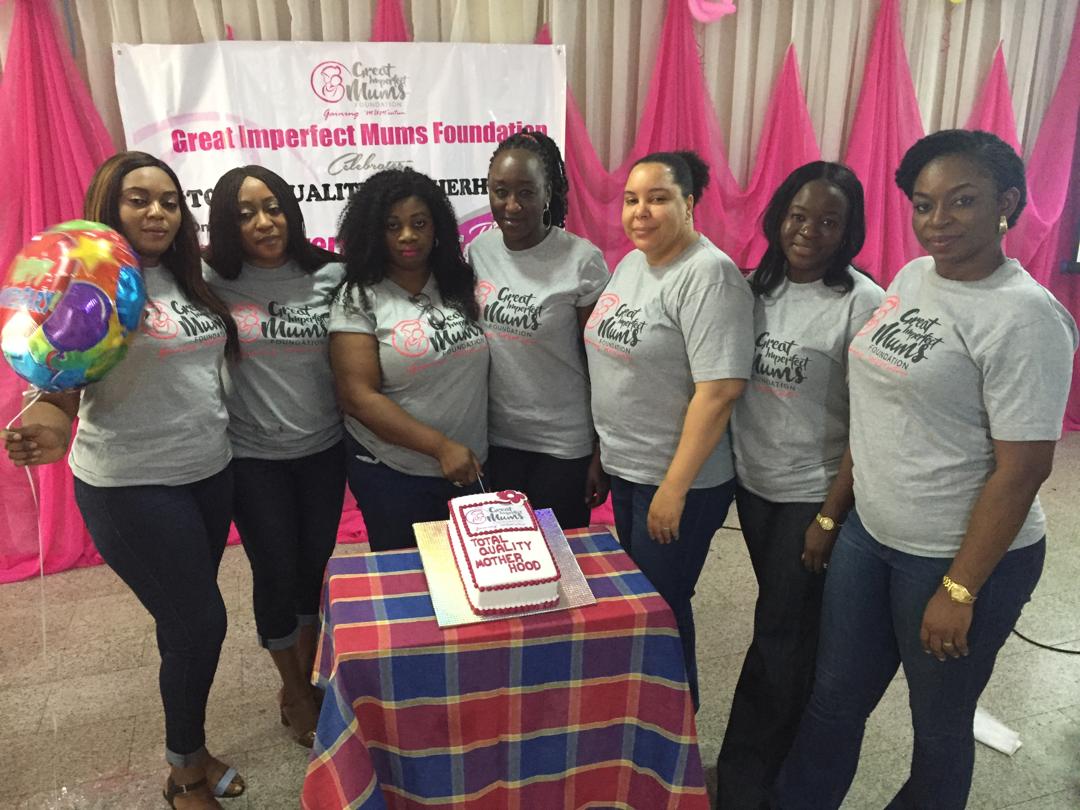 GIM Founding Moment, 2016