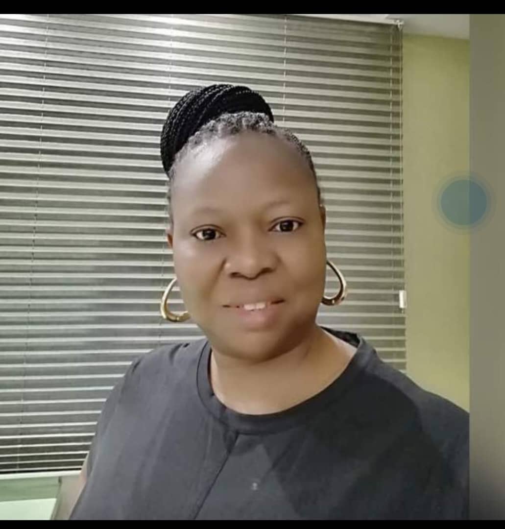 Mrs. Ifeoma Okunola