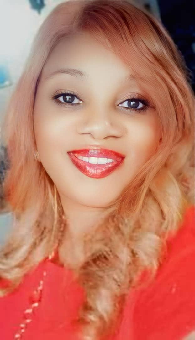 Mrs. Miriam Mwuese Salihu-Dogo