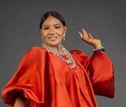 Mrs. Joy nwogwugwu